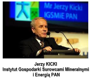 Jerzy Kicki