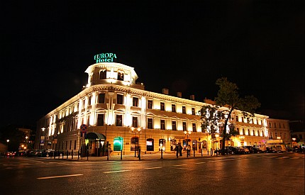 Hotel Europa